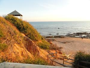 Afbeelding uit fotogalerij van Hostal la Campa in Chiclana de la Frontera