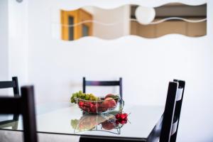 Gallery image of Apartment Dominik in Podstrana +19 photos