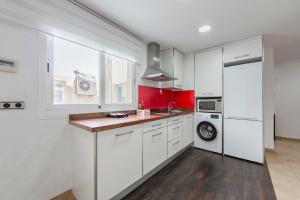 Ảnh trong thư viện ảnh của El faro ở Adra