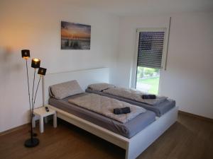 Gallery image of Velburger Ferienhaus 23 in Velburg +42 photos