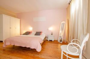 Ảnh trong thư viện ảnh của Romance ở Rilly-Sainte-Syre +18 ảnh