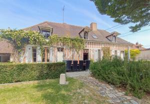 Κήπος έξω από το Romance