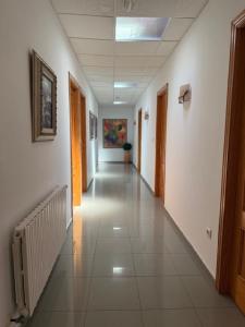 Zdjęcie z galerii obiektu Hostal Restaurante Pinarejo w mieście A Lanzada