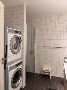 Fotografie z fotogalerie ubytování Sea front Apartment Aker Brygge v Oslu
