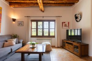 Gallery image of New! Villa Can Curreu III - Santa Gertrudis in Santa Eularia des Riu