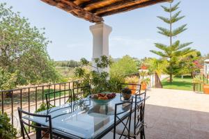 Gallery image of New! Villa Can Curreu III - Santa Gertrudis in Santa Eularia des Riu