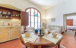 Fotografie z fotogalerie ubytování Apartment Oleandro v destinaci Rosignano Marittimo + 18 fotografií