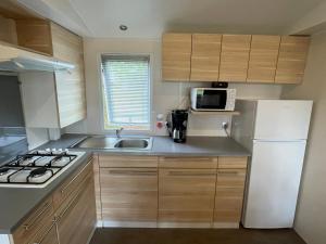 Φωτογραφία από το άλμπουμ του Camping de Maillac σε Sainte-Nathalène