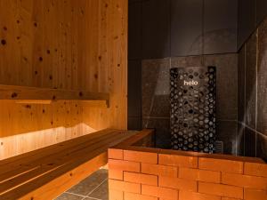 Bilik mandi di NIPPONIA Sado 佐渡相川 金山町 +235 gambar