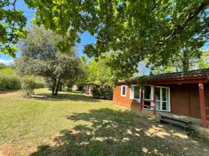 Φωτογραφία από το άλμπουμ του Camping de Maillac σε Sainte-Nathalène
