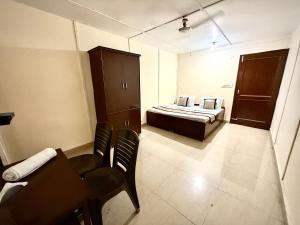 Фотография из галереи Hotel Kalka And Restaurant Patnitop в городе Kūd