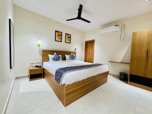 Fotografie z fotogalerie ubytování Hotel Midtown v destinaci Nizāmābād