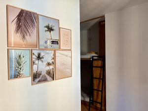 Fotografie z fotogalerie ubytování Spanglish Hostel Benidorm v destinaci Benidorm