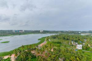 Gallery image of Super Hotel O Tyche Stays in Trivandrum
