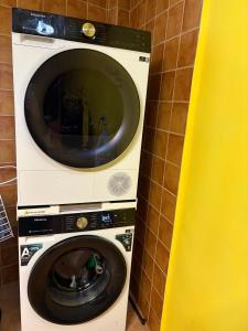 Fotografie z fotogalerie ubytování Spanglish Hostel Benidorm v destinaci Benidorm
