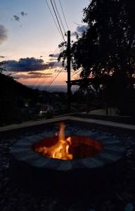 Billede fra billedgalleriet på Гостевой дом Tengri House i Zhezdi