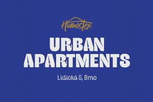 Certifikát, ocenenie alebo iný dokument vystavený v ubytovaní Urban Apartments by Homester