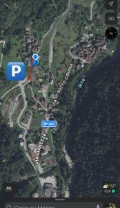 Photo de la galerie de l'établissement La Ciasa Dell'Emigrante, à Cibiana