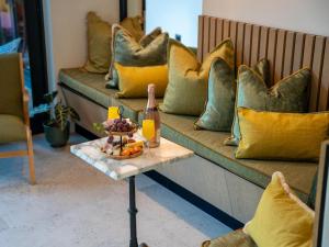 Фотография из галереи The Baleia Guesthouse Knysna в городе Найсна