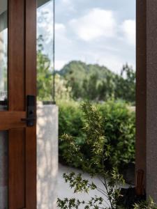 Vườn quanh Rediscover Mountain Lodge - Nanshan, Chongqing +91 ảnh