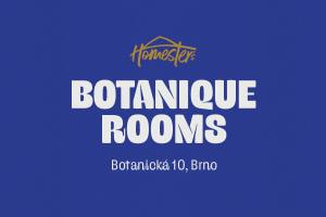 Certifikát, hodnocení, plakát nebo jiný dokument vystavený v ubytování Botanique Rooms with Sauna by Homester