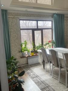 Fotografie z fotogalerie ubytování Hostel Hanysha v destinaci Kazarman