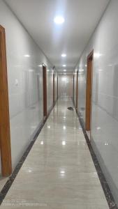 Imagen de la galería de Sai Durga Banquet Hall and AC Rooms, en Tirupati 11 fotos más