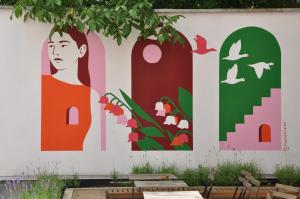 Φωτογραφία από το άλμπουμ του Jill Hotel Brussels στις Βρυξέλλες