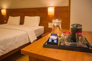 Φωτογραφία από το άλμπουμ του The Nisha Continental σε Kottayam +26 φωτογραφίες