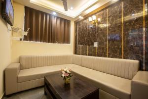 Φωτογραφία από το άλμπουμ του Hotel Mehak Palace By Aura σε Noida