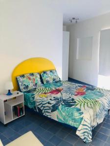 Gallery image of Chalet del sole Sorrento Coast in Vico Equense +7 photos