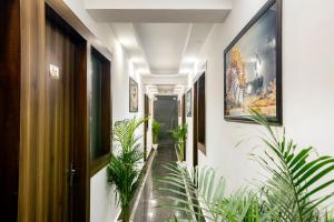 Φωτογραφία από το άλμπουμ του Hotel Mehak Palace By Aura σε Noida