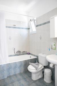 Gallery image of Hotel Tigaki's Star in Tigaki