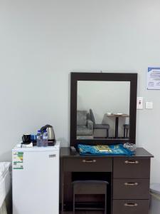 Ḑubāأعمال الهاشم للشقق المخدومة ضبا Al Hashem for Served Apartments的相册照片