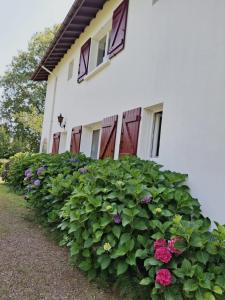 Gambar di galeri bagi villa relax di Ascain