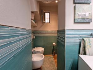 Photo de la galerie de l'établissement Casa Caterina, à Portoferraio