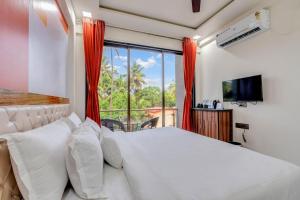 Φωτογραφία από το άλμπουμ του Hotel Ocean Prosper σε Nagaon