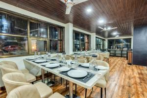 Φωτογραφία από το άλμπουμ του Hotel Ocean Prosper σε Nagaon