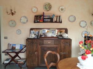 Fotografia z galérie ubytovania B&B Il Filo Di Arianna v destinácii Imperia