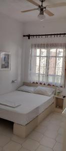 Gallery image of VANGELI'S GARDEN HOUSE in Nea Potidaea