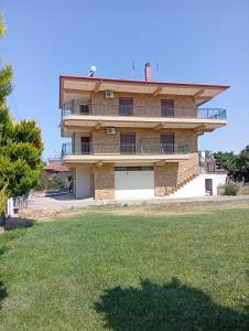 Billede fra billedgalleriet på Το πέτρινο σπίτι i Nea Plagia