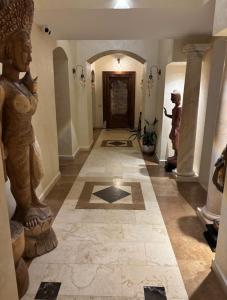 Φωτογραφία από το άλμπουμ του Hotel and spa στο Βουκουρέστι