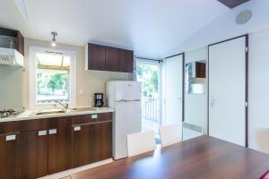 Φωτογραφία από το άλμπουμ του Mobilhome Du Bonheur σε Saint-Pompont