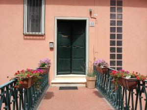 Fotografia z galérie ubytovania B&B Il Filo Di Arianna v destinácii Imperia