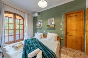 Gallery image of Nana's House Holidays Greece in Dragotiná