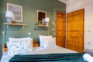 Gallery image of Nana's House Holidays Greece in Dragotiná +23 photos