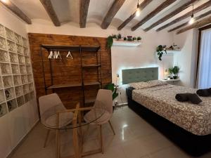 Imagen de la galería de La Curiosa del Casc Antic, en Tarragona