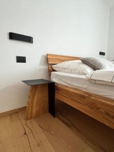 Imagine din galeria proprietății Apartment Val di Rabbi în Piazzola