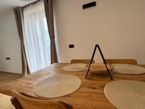 Imagine din galeria proprietății Apartment Val di Rabbi în Piazzola