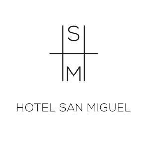 Certifikát, hodnocení, plakát nebo jiný dokument vystavený v ubytování Hotel San Miguel Menorca
